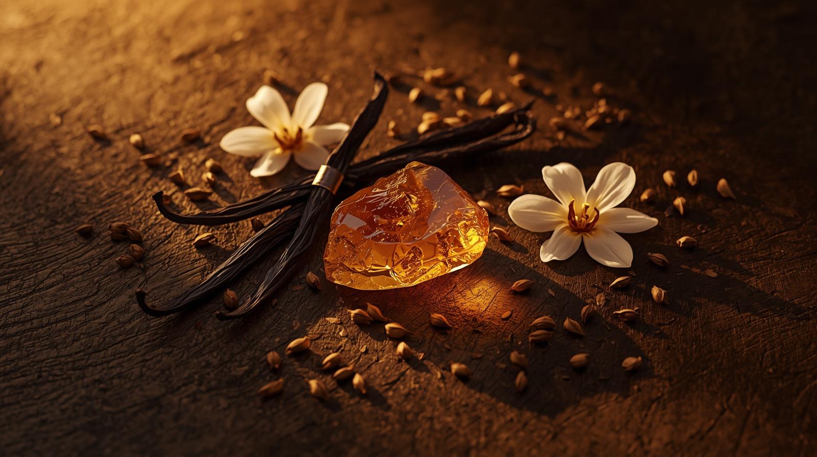 Ambrette Seed Absolute 10% in DPG